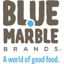 Blue Marble Brands logo