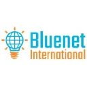 BLUENET INTERNATIONAL (HK) CO. LTMI logo