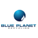 Blue Planet logo