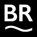 Blue River logo