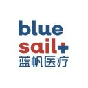 Blue Sail logo