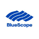 BLUESCOPE STEEL LIMITED logo