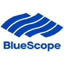 BlueScope logo