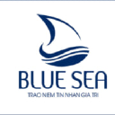 BlueSea logo