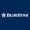 BlueStar logo