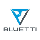 BLUETTI POWER INC, logo