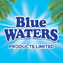 BLUE WATERS PRODUCTS LIMITED logo