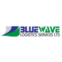 BlueWave Logistics logo