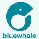 Bluewhale logo