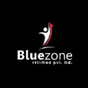 Bluezone Vitrified logo