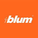 Blum logo