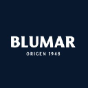 Blumar logo