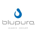 BLUPURA SRL. logo