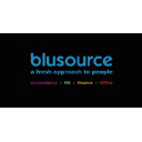 BluSource logo