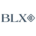 BLX Group logo