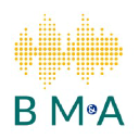 BMA logo