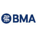 BMA logo