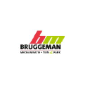 BRUGGEMAN MECHANISATIE logo