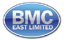 BMC East logo