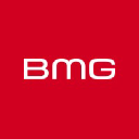 BMG Rights Management logo