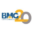 Bmg Latin America logo