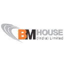 B. M.  HOUSE (INDIA)  LIMITED logo