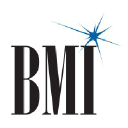 BMI logo