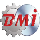 BMI,INC logo