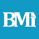 BMI logo