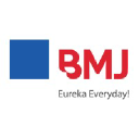 Bukit Muria Jaya logo