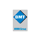 BMT Medical Technology logo