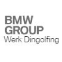 BAYERISCHE MOTOREN WERKE AG logo