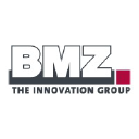 BMZ logo