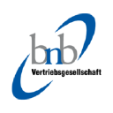 bnb Vertriebs GmbH & Co. KG logo