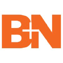 B N Industries logo