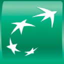 BNP Paribas logo