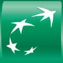 BNP Paribas Fortis logo