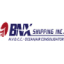 BNX Shipping logo