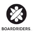 BOARDRIDERS CANADA CORP. logo