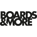 Boards & More logo