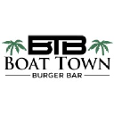 BTBB logo