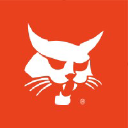 BOBCAT COMPANY (C O RUAN TRANSPORTA logo