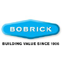 Bobrick logo