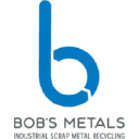 BOB'S METALS, INC. logo