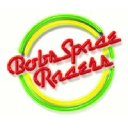 Bob's Space Racers logo