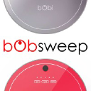 BobSweep logo