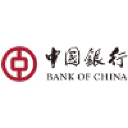 Bank of China logo