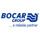 Bocar logo