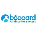 Boccard logo