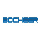 BOCHEER INDUSTRIAL CO LIMITED logo